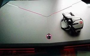外星人 Alienware 17 980m 运行发烧级画质游戏 测试视频