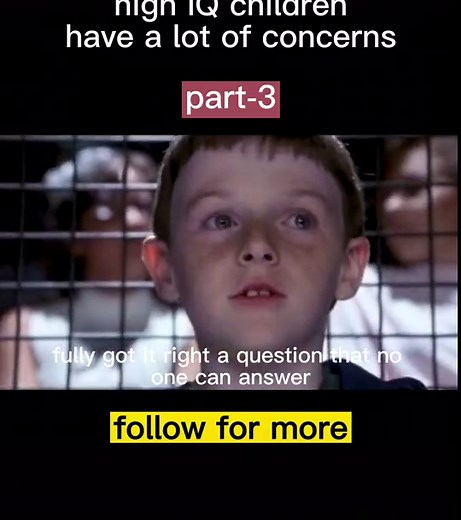 Little Man Tate: A Heartwarming Story of a Young Genius