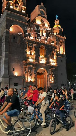 Recorrer Aguascalientes: 5 lugares y plan perfecto por la ciudad