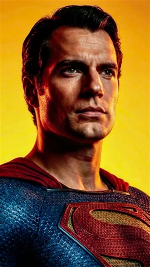 Cavill Was Done DIRTY by DC