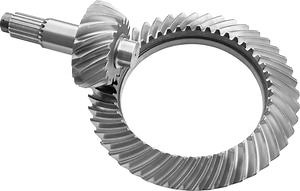 [Hot Item] Custom Injection Molded Plastic Gear CNC Mc Nylon Gear