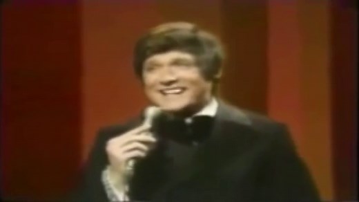 The late country singer Billy Joe Royal on The Ed Sullivan Show