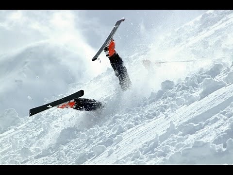 The Best of Skiing Fails Compilation 2018 (Updated)