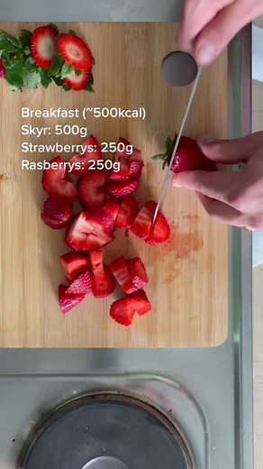 Male Model Full Day of Eating: What Men Models Eat Daily