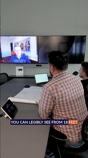 How We Design AV In Conference Rooms!