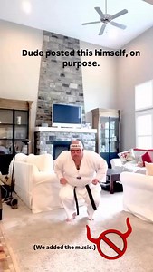 on purpose | Bullshido