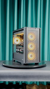 3.8K views · 3 comments | DIY computer Assembled computer Assembled computer Designer Asus | kasim__tech | Facebook