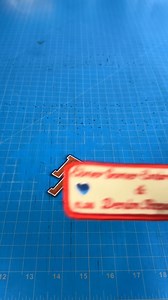 1. Upload your custom patch designs. 2. We develop and ship Ninja fast. 🥷: https://ninjapatches.com/ | Ninja Transfers