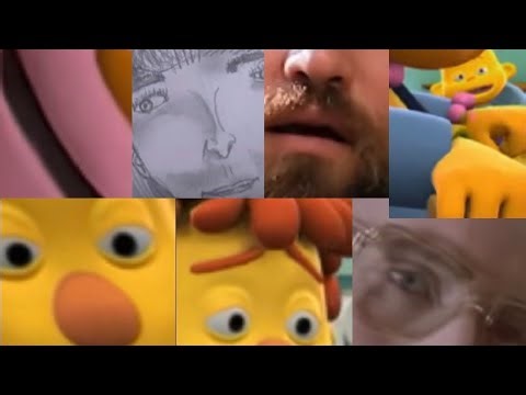 Sid's Parents Can't Cook [YTP]