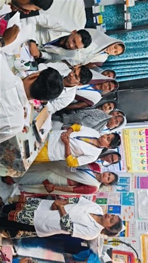 National quality assurance standard (Nqas)