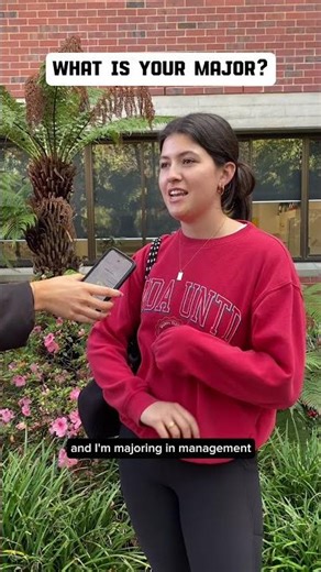 Curious about a commerce degree?