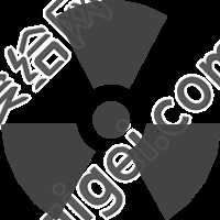 放射性的(radioactive)_图片_png,svg - 图标 - 爱给网