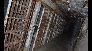 Blood Prison haunted house at Mansfield Reformatory nominated among America's best Halloween attractions by USA TODAY 10Best poll