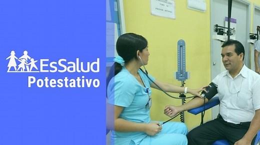 🥇EsSalud Potestativo - Afíliate a este seguro en 5 pasos