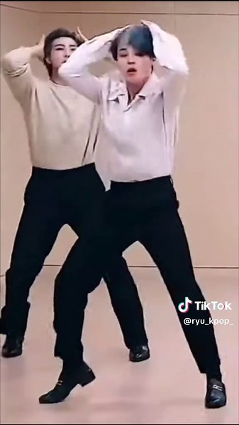 BTS 'Dynamite' with Jimin Focus Cam