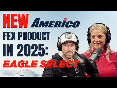 Americo’s NEW Final Expense in 2025 - Eagle Select (Ep. 221)