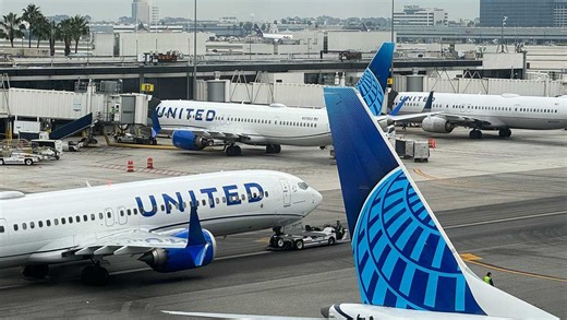 ‘It’s quite embarrassing’: China-bound flight turns around after pilot forgets passport