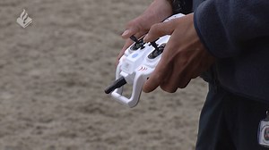 77K views · 1.6K reactions | Dutch Police are training birds of prey to attack illegal drones. Take a look at a police eagle in action. Video credit: YouTube/Politie | The Australian | Facebook