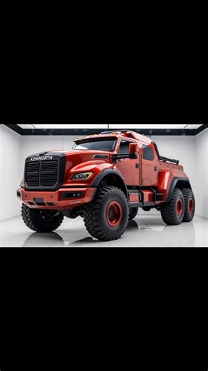 2026 Kenworth Titan | Best Pro