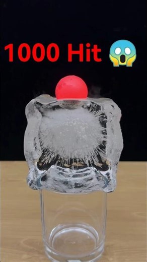 Do Ping Pong Balls Sink in Water? 😲 Crazy Science Test in 15 Seconds! #shorts #ball #viral #trending