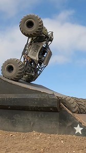 177K views · 3.5K reactions | Balancing #monstertruck #stunt #offroad #monsterjam #4x4 #gopro #viralreelsfb #viralreelsfacebook #losi #rc | Big ‘Merica_rc | Facebook