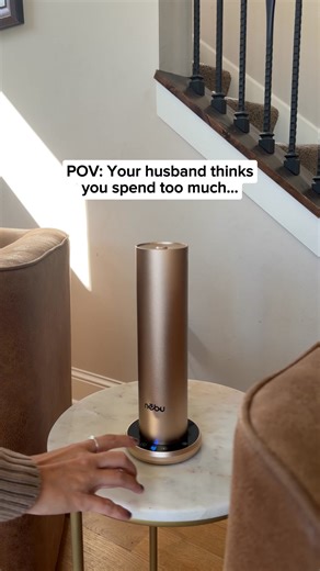 Still using water-based or heated diffusers? Here’s why it’s time...