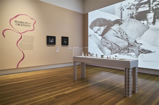 Exhibition review: Frida Kahlo: In her own image, Bendigo Art Gallery