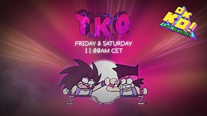 OKKO - TKO Promo