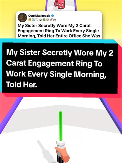 My Sister Wore My Ring & Lied About My Boyfriend: Part 2