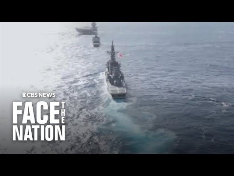 From Argentina to El Salvador: all the Latin American countries supporting the US in its military deployment i