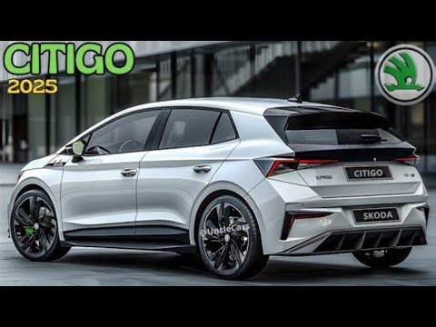Škoda Citigo 2025 šokuje Evropu návrat legendy který nikdo nečekal