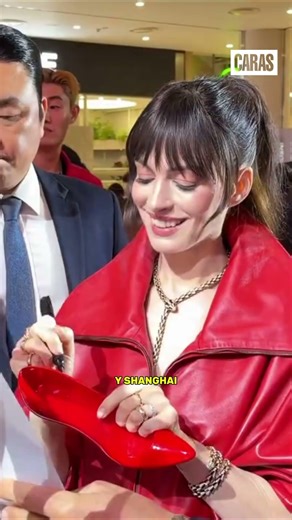 El dúo más icónico del cine y la moda está de regreso.