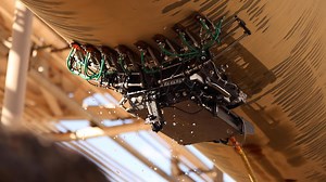 Fictiv Case Study: Gecko Robotics