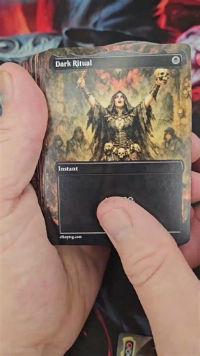 Ob Nixilis, Captive Kingpin Custom Mtg Commander Deck