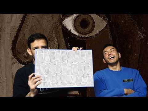 The birth of Master Artist Kleber Koike - Seeking challengers