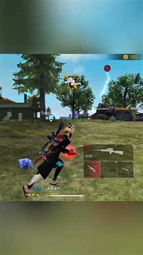 jaja ustedes también les pasa #freefire #garenafreefire #humor