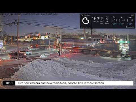 January 29 2026 BigTrains.TV CP 10