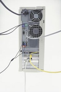 The Signs & Symptoms of a Computer Not Receiving Enough Power