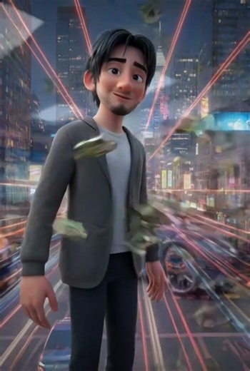 The True Meaning of life (Animated cinematic) #life