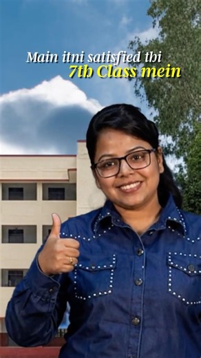 Itne kam amount main bacche pe itna individual focus aur kahan milta hai! PW Curious Jr. Review 🫡