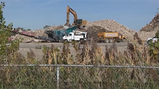 Plans for tailgaters, the Dawg Pound revealed! The I-Team sits down with the Browns dome architect. DETAILS: https://fox8.com/news/what-tailgaters-will-notice-outside-at-browns-dome-i-team/ | Fox 8 News