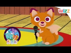 Abadas - Weather Vane And Microphone