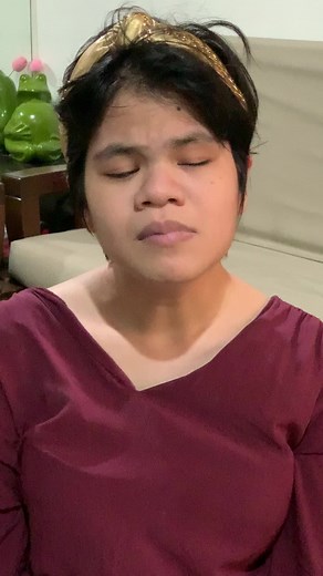 Filipino Disabled Opera Singer's Touching Duet | Heartwarming Opera Song