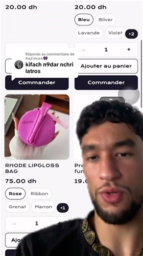 La tros