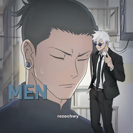 JJK Preferences are… Interesting 😭 #jujutsukaisen #jjk #meme