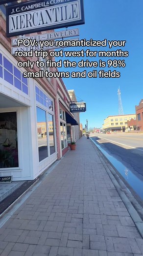 Cross Country RV Trip Reality vs Expectation