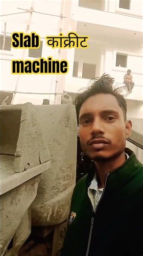 slab concrete pump machine ⭐⭐ #construction