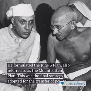 The Indian Independence Act was formed to handover power from the British rule to India as a sovereign state. Learn all about this handover of power through this video. #unacademy #indianindependence #freedom72 | Unacademy