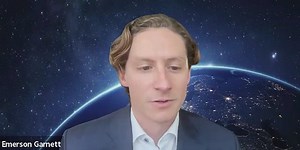 BSV Webinar 0003: Extraterrestrial Mining Company