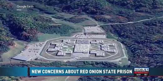 New government watchdog to prioritize investigation of Red Onion State Prison
